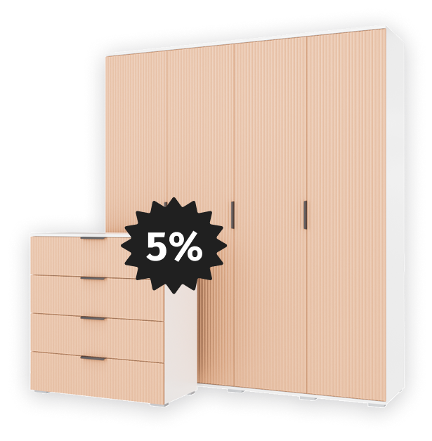 ������ 5% ���������