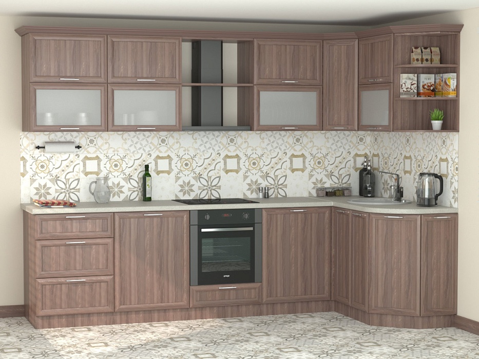 ����� ������� ������� ��-427 MSK - ���.���� 