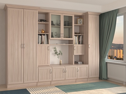 ������ ���� 2+1