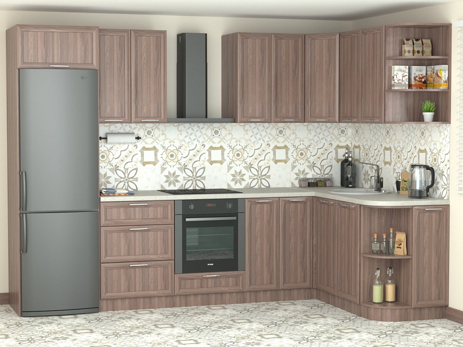 ����� ������� ������� ��-296 MSK - ���.���� 