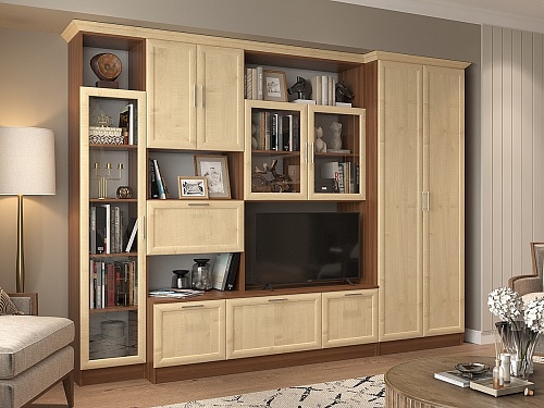 ������ ������� 8