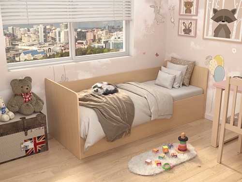 ������� ������ MSK