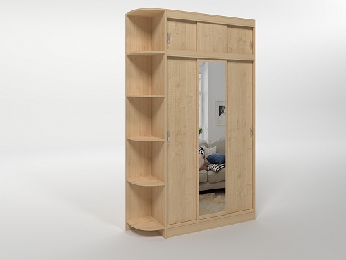 ����-���� ������ MSK