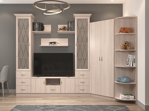 ������ ������� 4