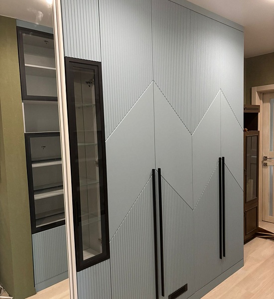 ���� � ��������������� �����������