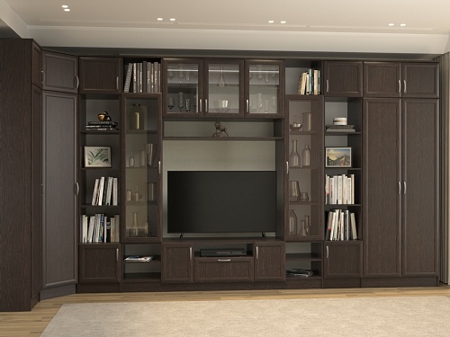 ������ ������� 5