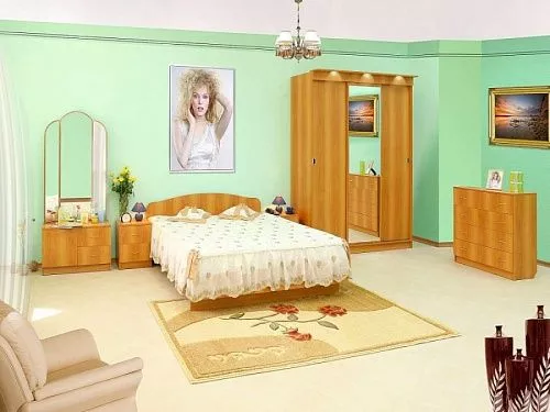 Белорусская мебель из массива от производителя - купить в интернет-магазине centerforstrategy.ru